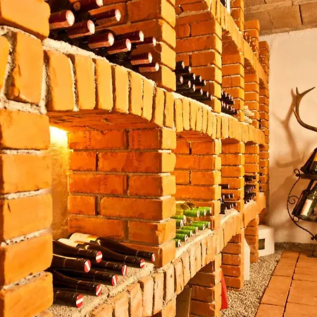 B&B Cafe-pension Margret