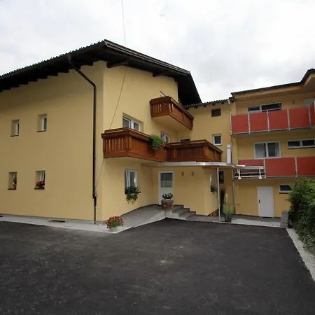 Cafe-pension Margret