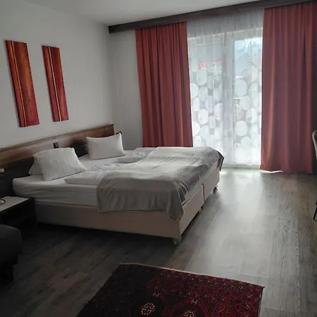 Cafe-pension Margret 3* Zirl