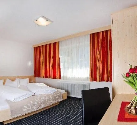 Bed & Breakfast Cafe-pension Margret