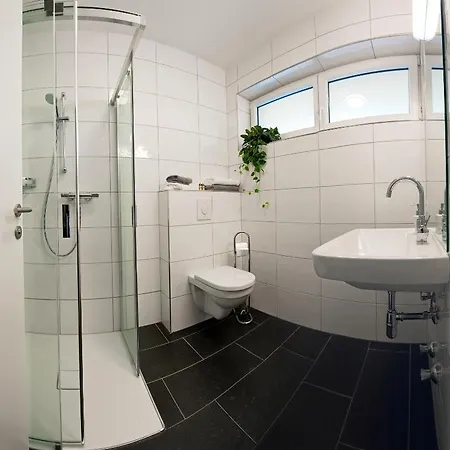 B&B Cafe-pension Margret