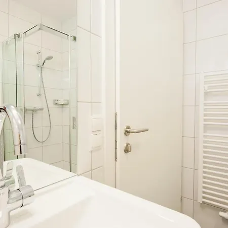 Cafe-pension Margret