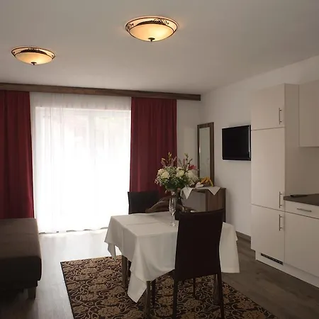 Cafe-pension Margret 3*