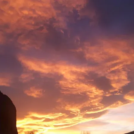 Cafe-pension Margret Zirl