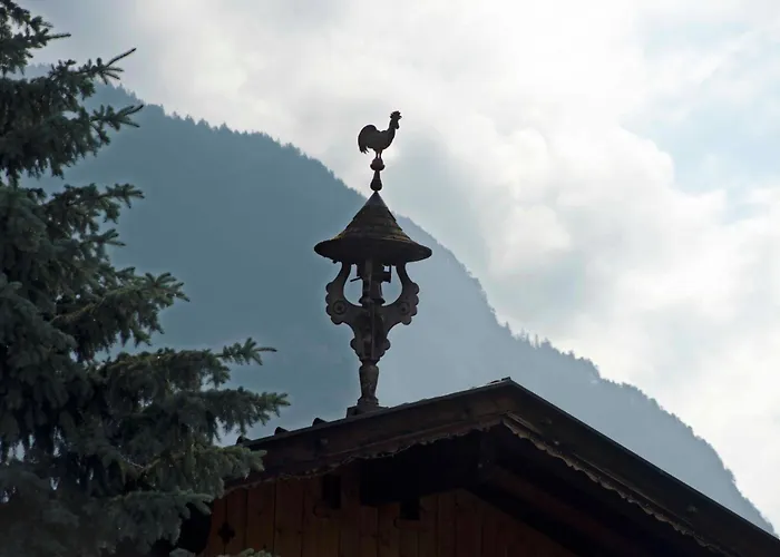 Bed and breakfast Café-pension Margret