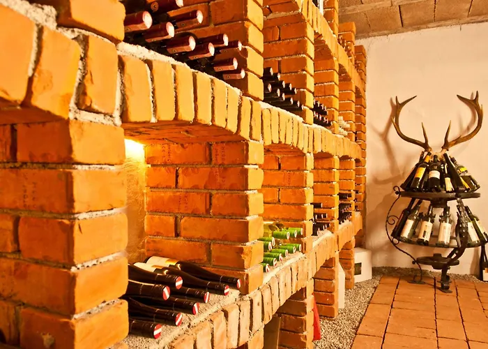 Bed and breakfast Café-pension Margret