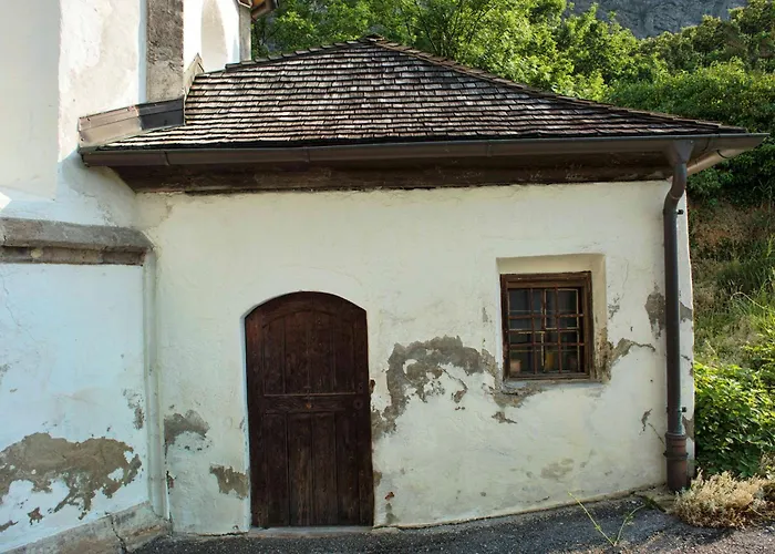 Bed and breakfast Café-pension Margret 3*