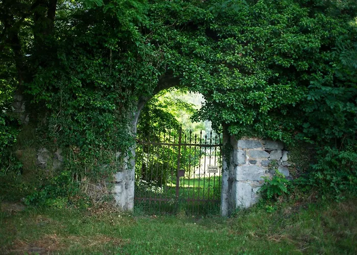 Café-pension Margret Zirl