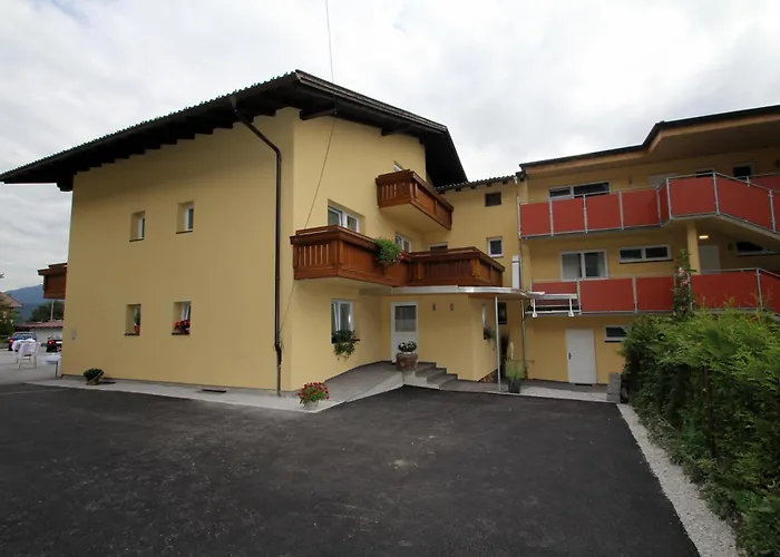 Café-pension Margret