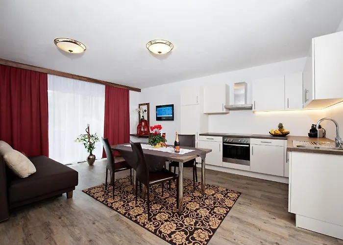 Couette-café Café-pension Margret 3*