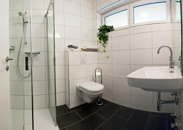 Couette-café Café-pension Margret