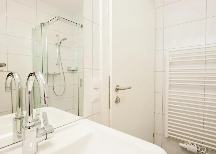 Cafe-pension Margret