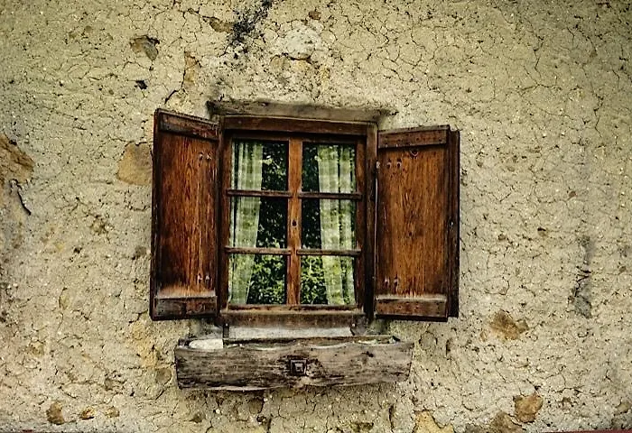 Café-pension Margret