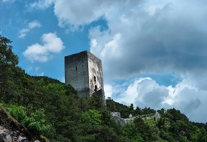 Bed and breakfast Café-pension Margret 3*