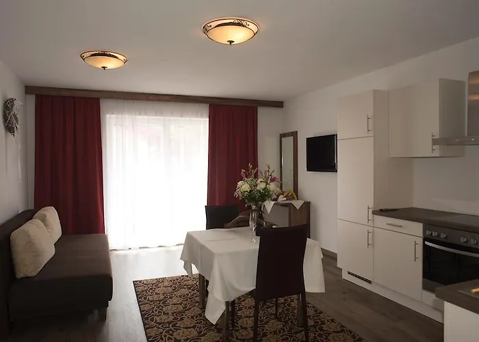 Café-pension Margret 3*