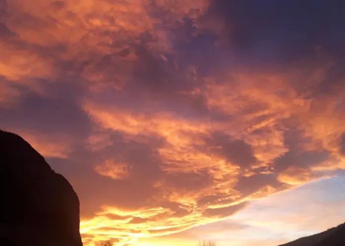 Café-pension Margret Zirl