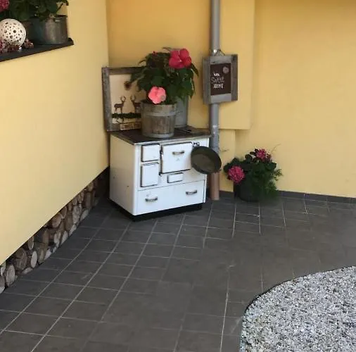 Café-pension Margret