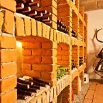 Bed & Breakfast Cafe-pension Margret
