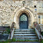 Bed & Breakfast Cafe-pension Margret Zirl
