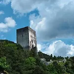 Bed & Breakfast Cafe-pension Margret 3*