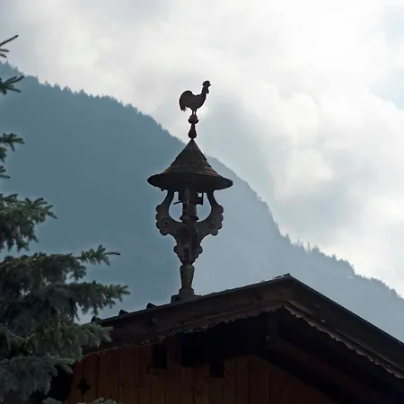 Bed and Breakfast Cafe-pension Margret