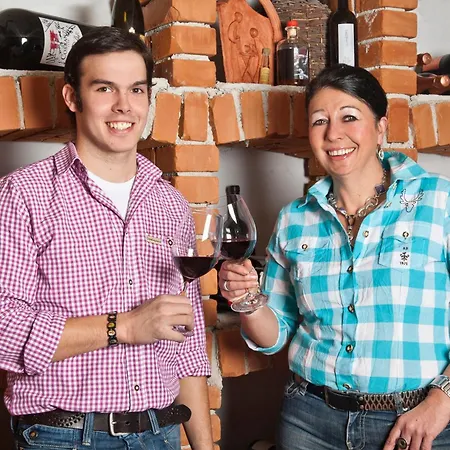 Cafe-pension Margret