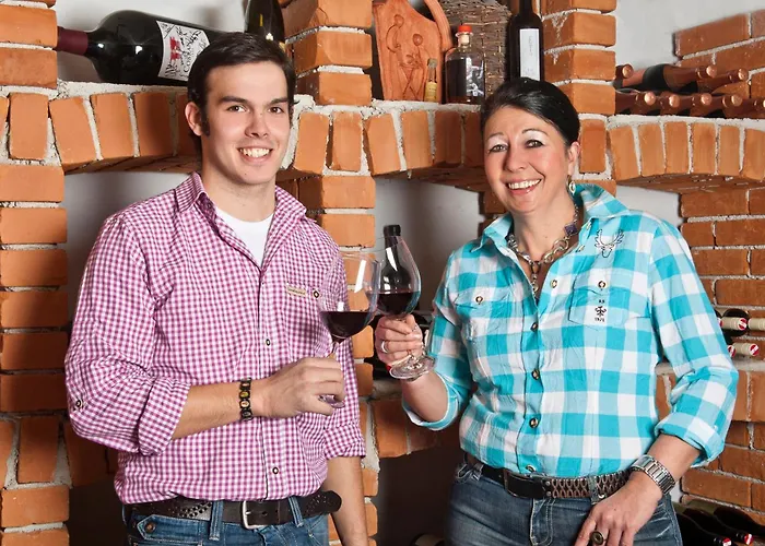 Cafe-pension Margret