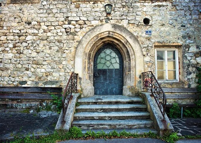 Bed and Breakfast Cafe-pension Margret Zirl