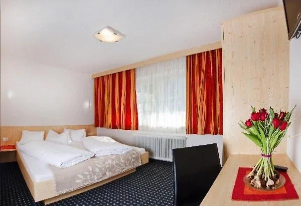 Bed and Breakfast Cafe-pension Margret