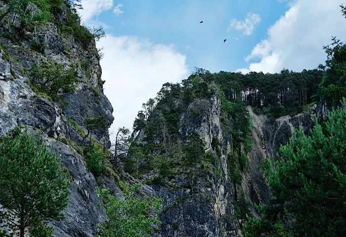 Cafe-pension Margret