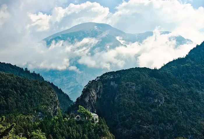 Cafe-pension Margret Bed & Breakfast